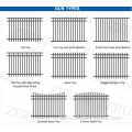 good quality border fence